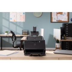 Canon DR-C240 SCANNER (0651C003) - Kompakt dokumentscanner